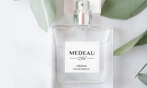 British fragrance brand Medeau launches and appoints Push PR